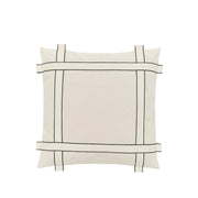 Bow Cushion Cover - 60x60