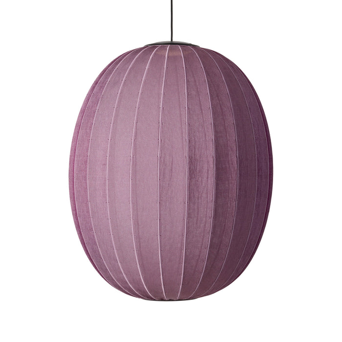 Knit-Wit Pendant Lamp - 65 LED