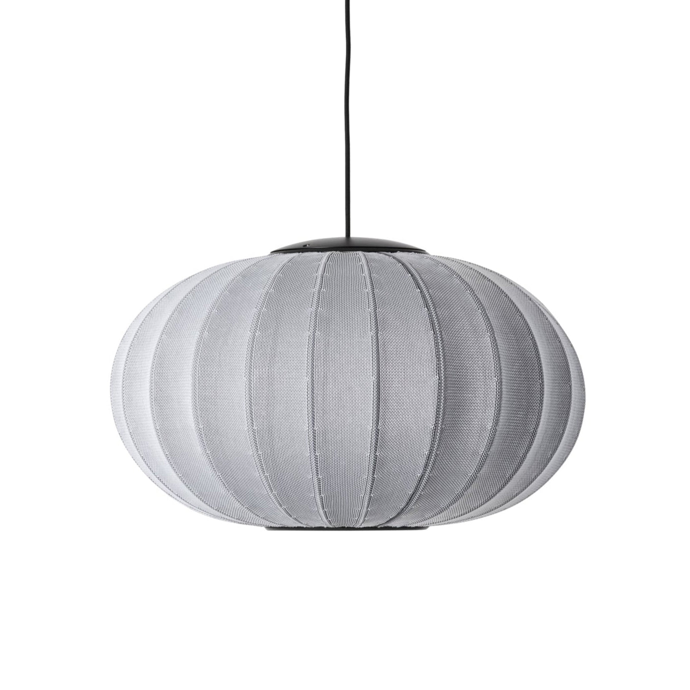 Knit-Wit Oval Pendant - 57 LED