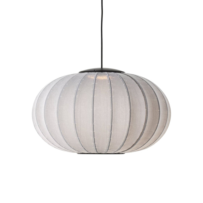 Knit-Wit Oval Pendant - 57 LED