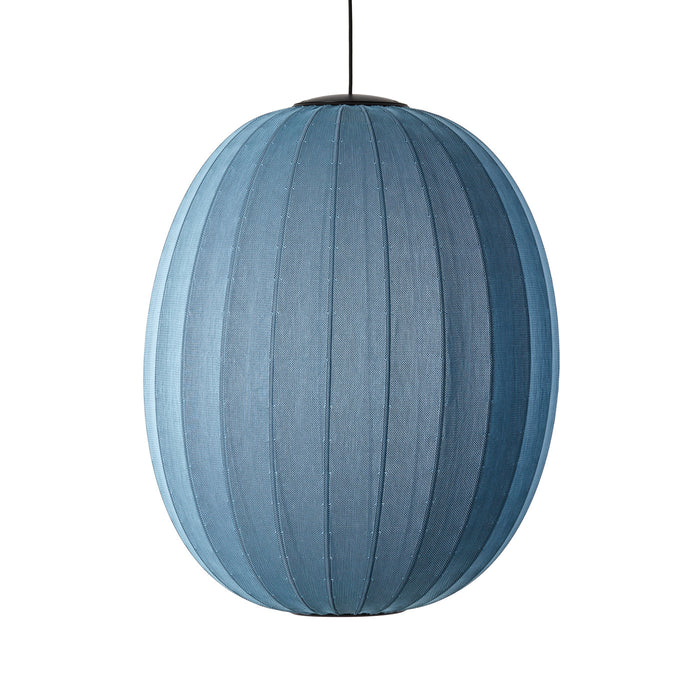 Knit-Wit Pendant Lamp - 65 LED
