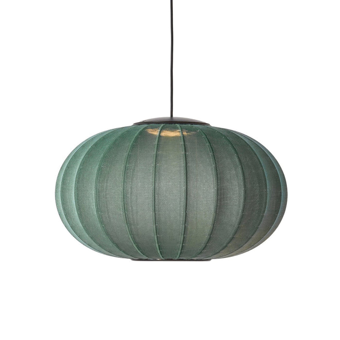 Knit-Wit Oval Pendant - 57 LED