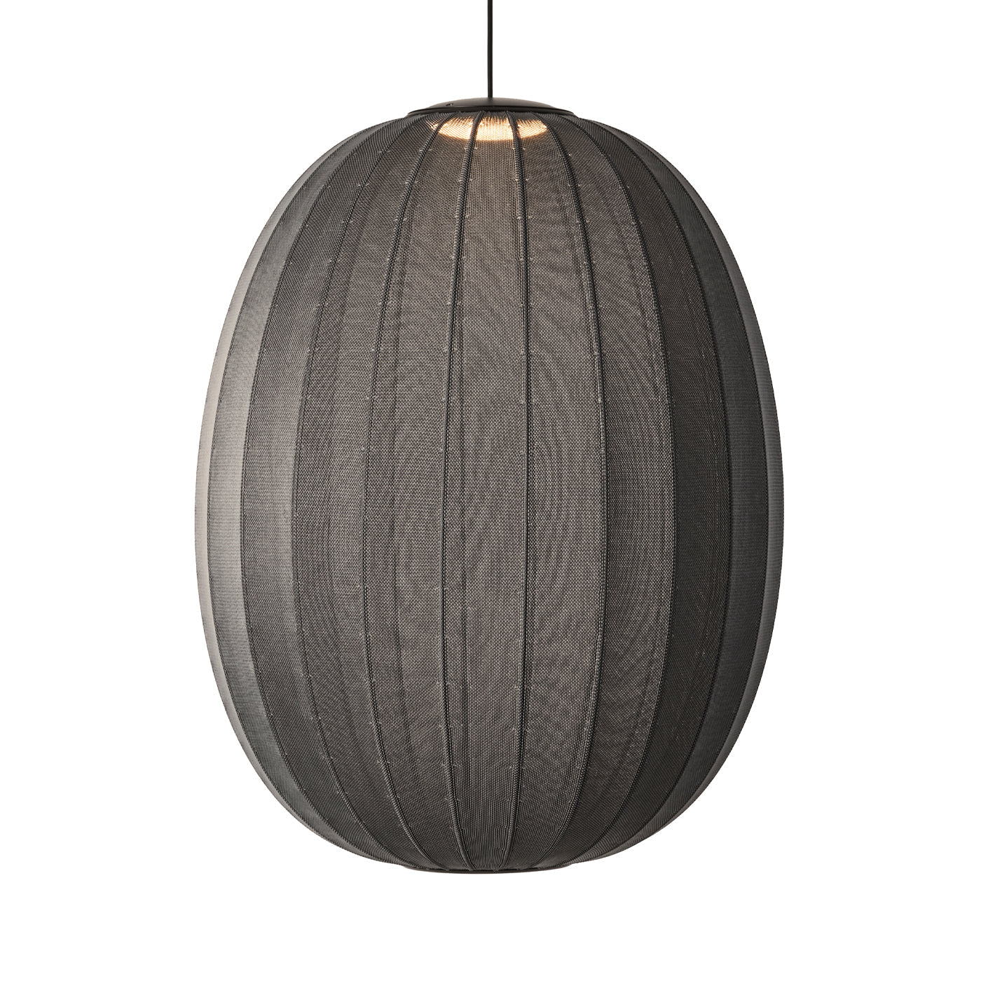 Knit-Wit Pendant Lamp - 65 LED