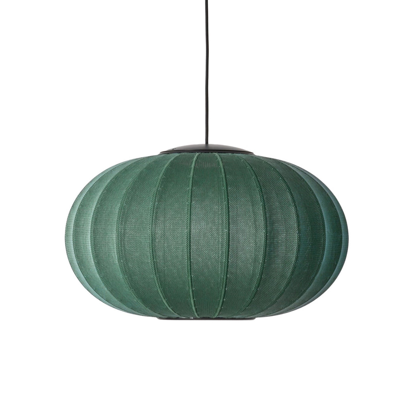 Knit-Wit Oval Pendant - 57 LED