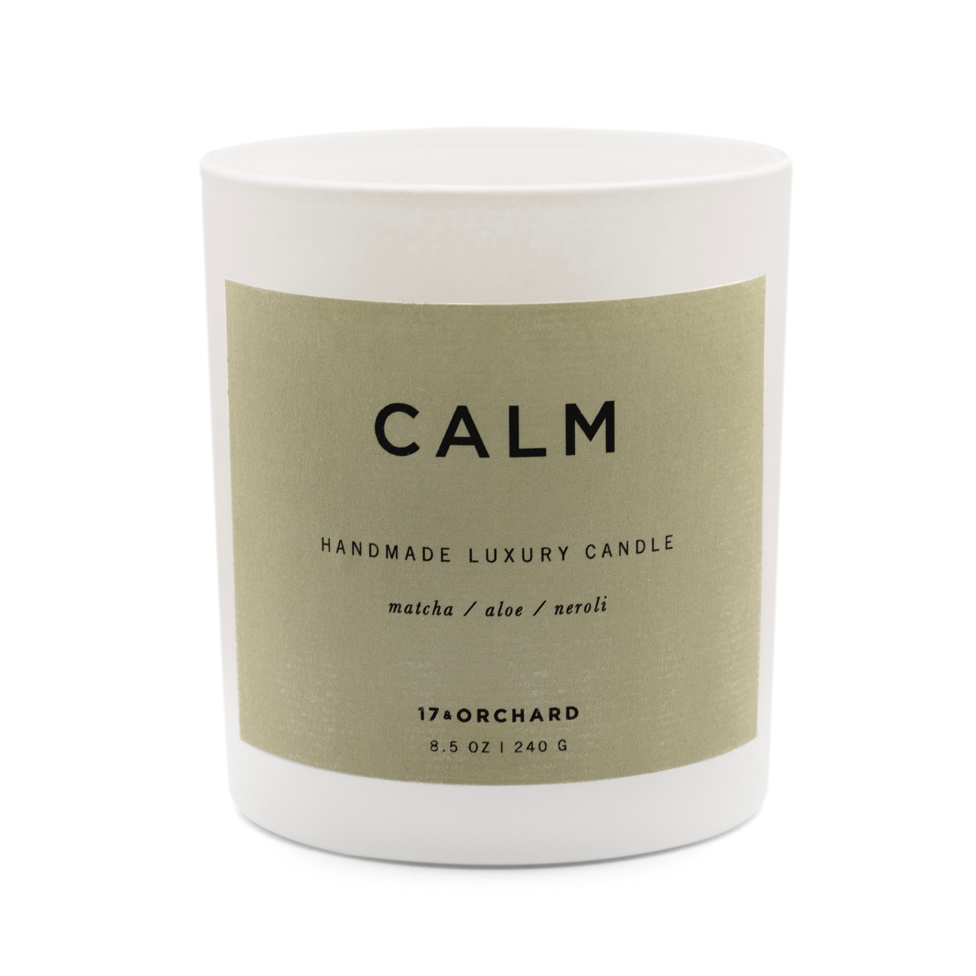 CALM