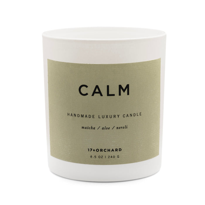 CALM