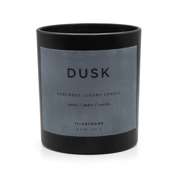 DUSK