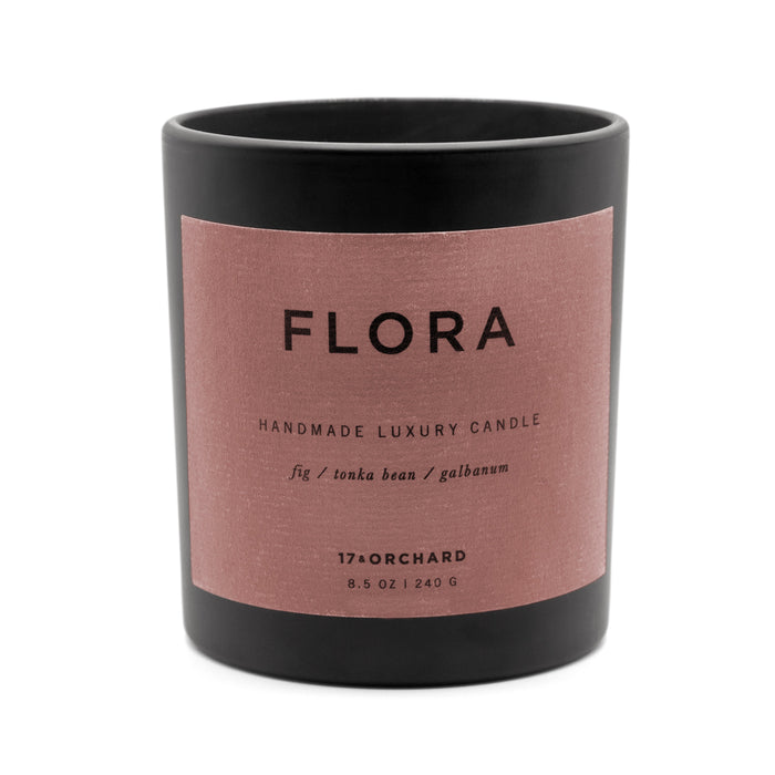 FLORA