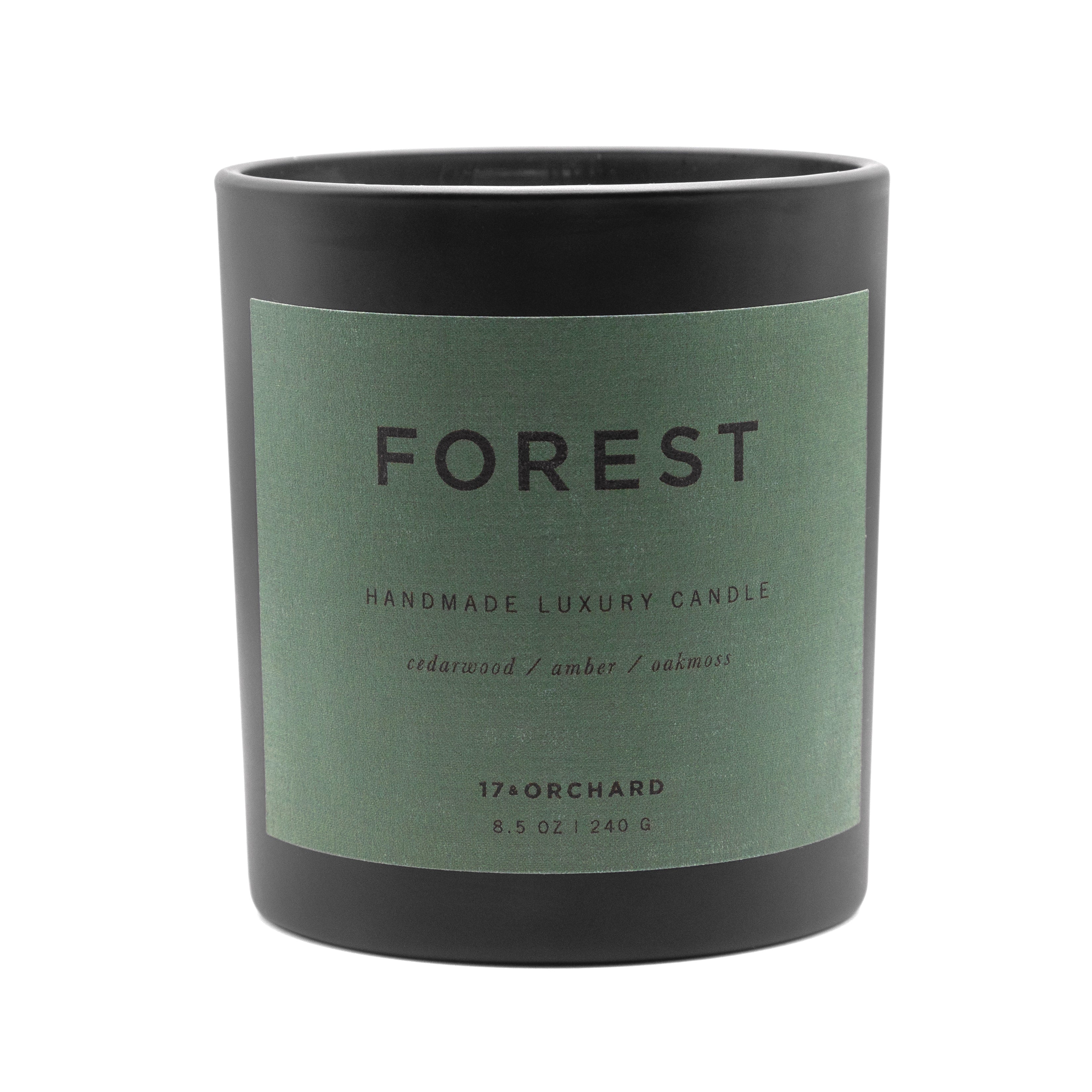 FOREST
