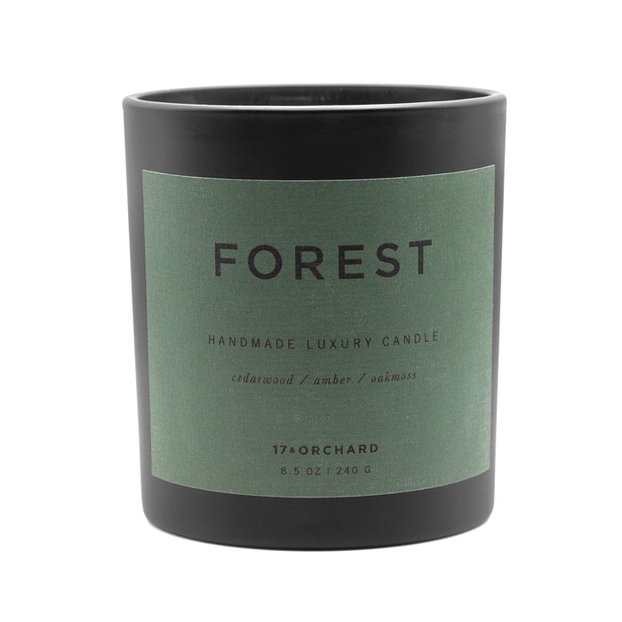 FOREST