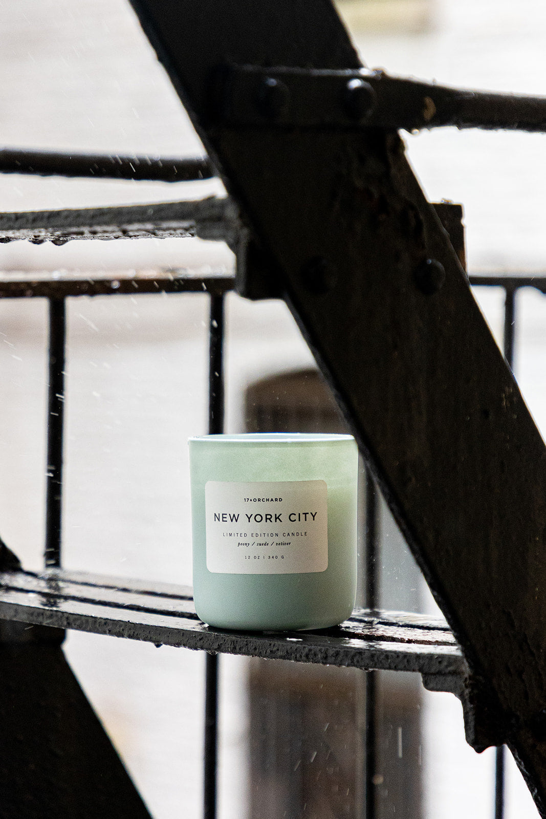 NYC | A LIMITED EDITION