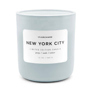 NYC | A LIMITED EDITION
