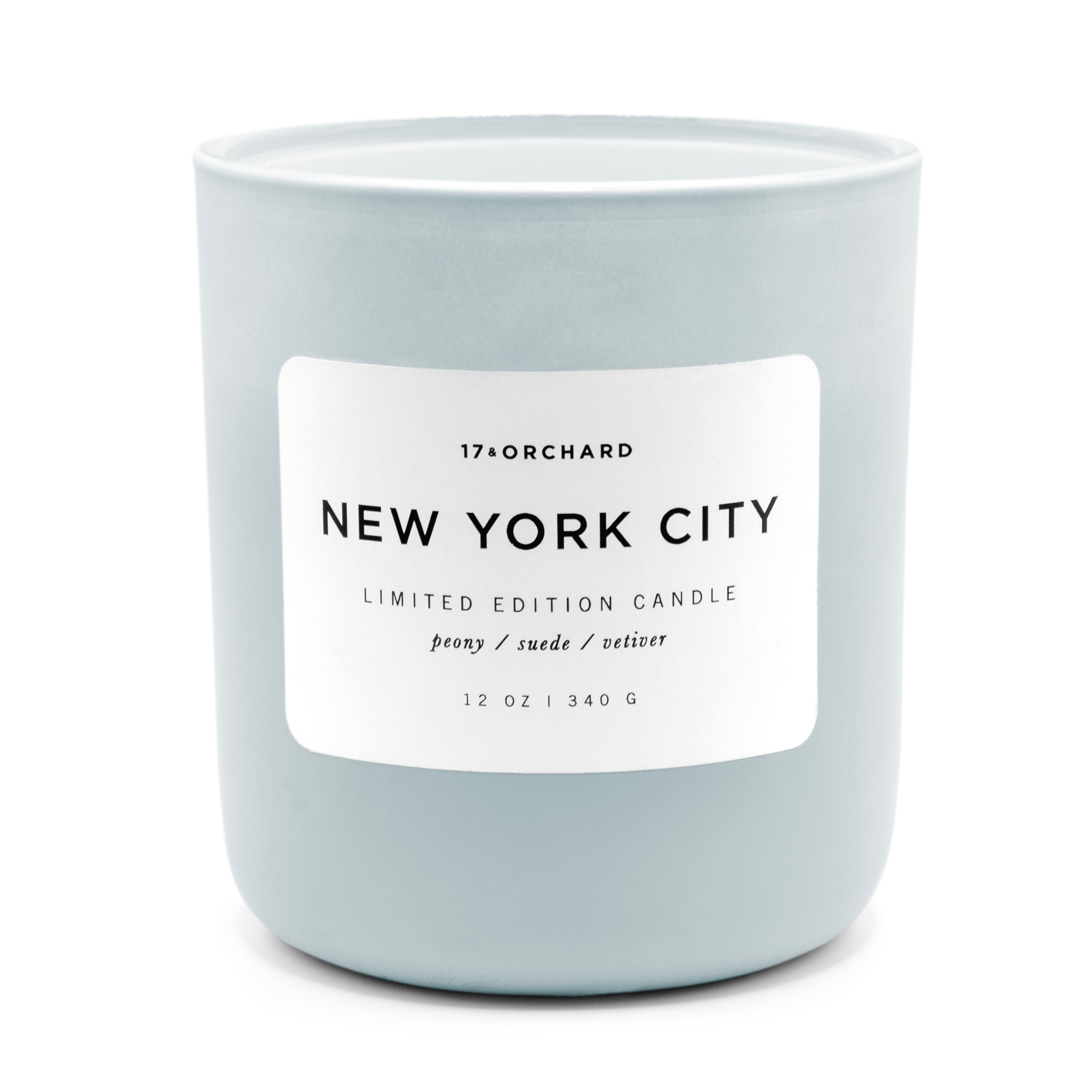 NYC | A LIMITED EDITION