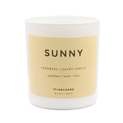 SUNNY