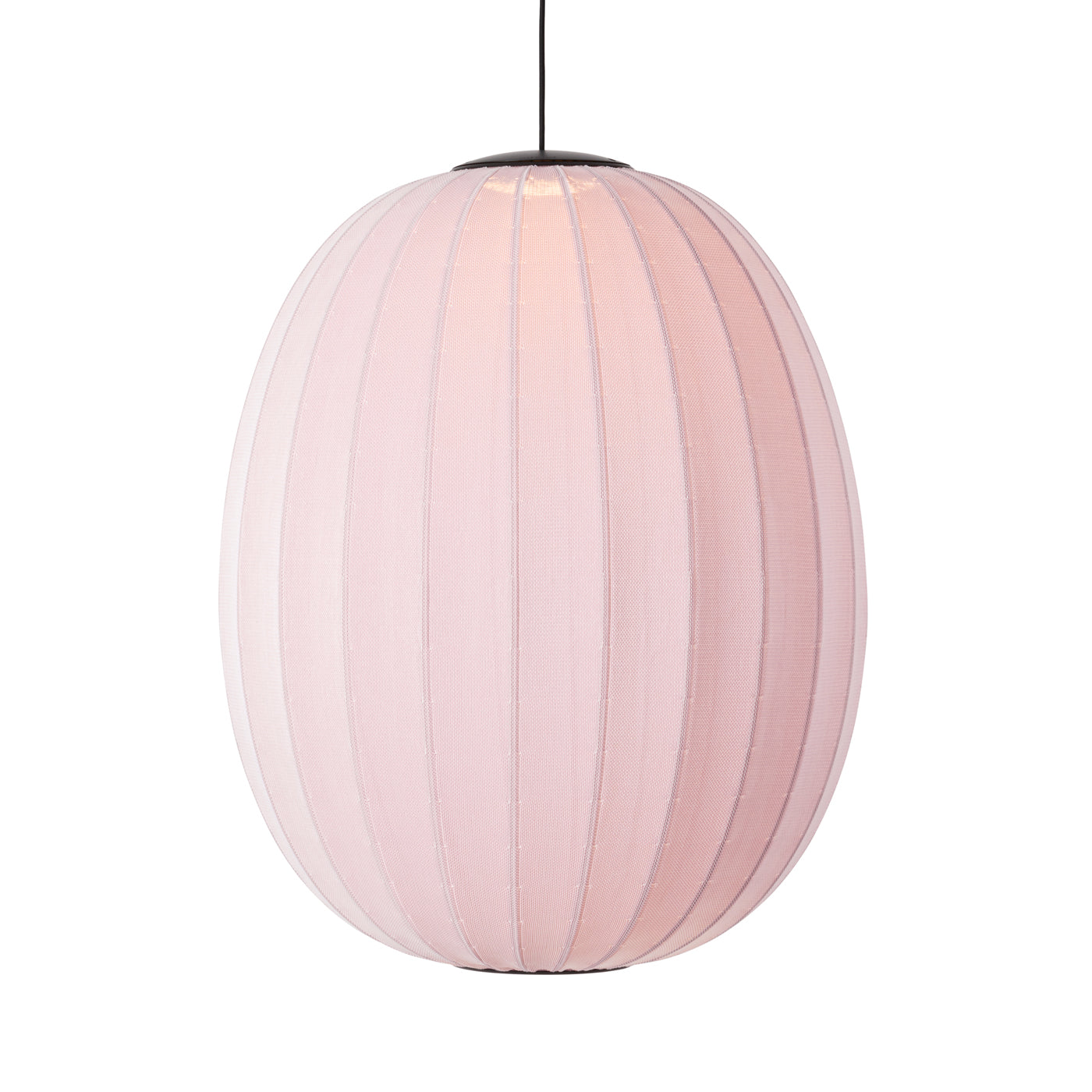 Knit-Wit Pendant Lamp - 65 LED