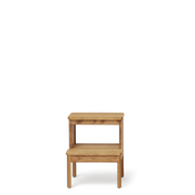 A Line Stepstool - Oak