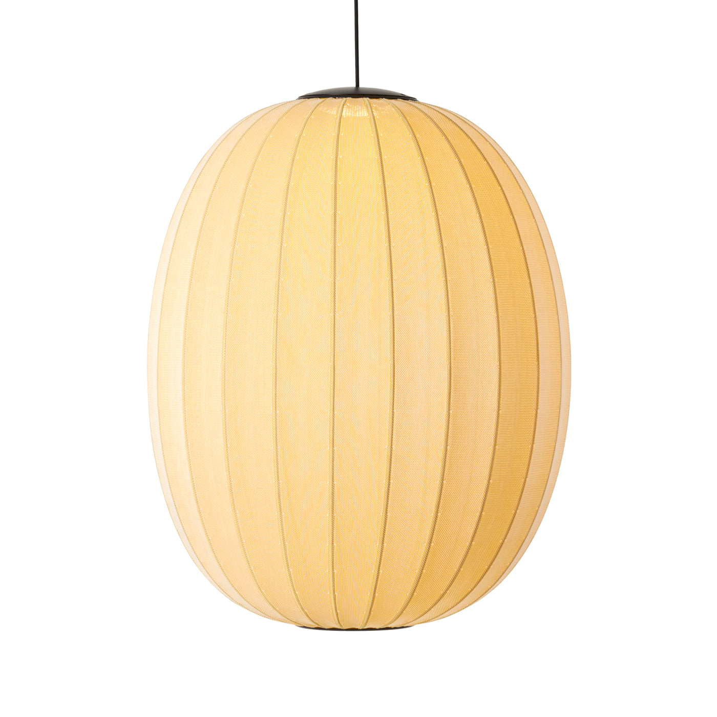 Knit-Wit Pendant Lamp - 65 LED