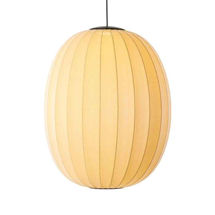 Knit-Wit Pendant Lamp - 65 LED
