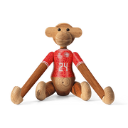 Kay Bojesen Monkey x DBU, Men's Jersey