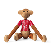 Kay Bojesen Monkey x DBU, Women's Jersey