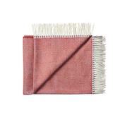 La Paz Throw - Ruby