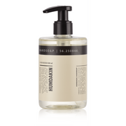 01 Hand Soap - Sea Buckthorn and Chamomile