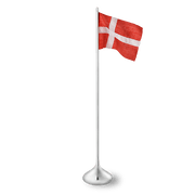 Rosendahl Birthday Flag