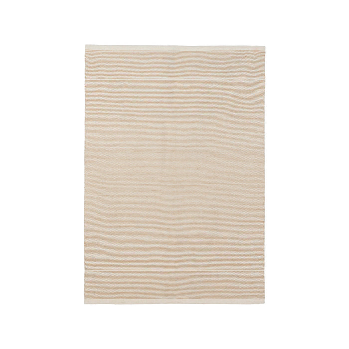 Oru Loom Rug - 78" x 55" Off White