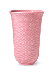 Lyngby Porcelæn Rhombe Color Vases