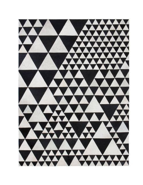 Pyramid Rug