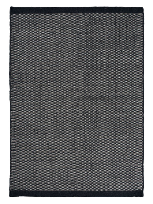 ASKO BLACK Rug