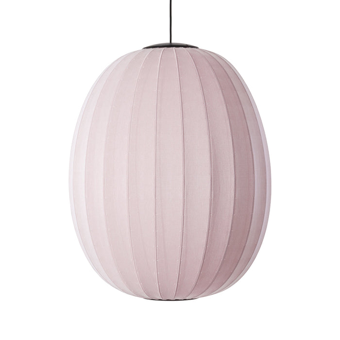 Knit-Wit Pendant Lamp - 65 LED