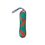 Needlepoint Icon Ornament - Snowboard