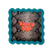 Fancy Shit Lacquer Tray