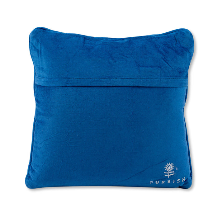 Love That for You Needlepoint Pillow