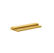Candle - Golden Honey - Set of 8