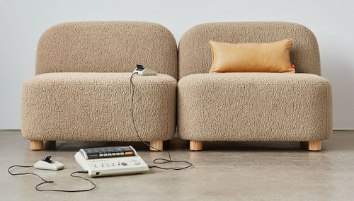 Circuit Sofa / Lifestlye