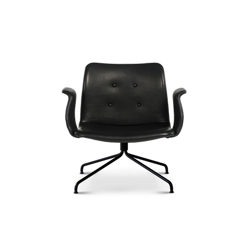 Primum Lounge Chair w/Arms