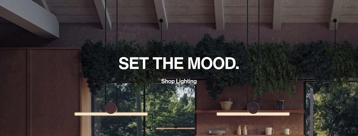 M Collection Home + Design