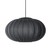 Knit Wit Oval Pendant - 76 LED
