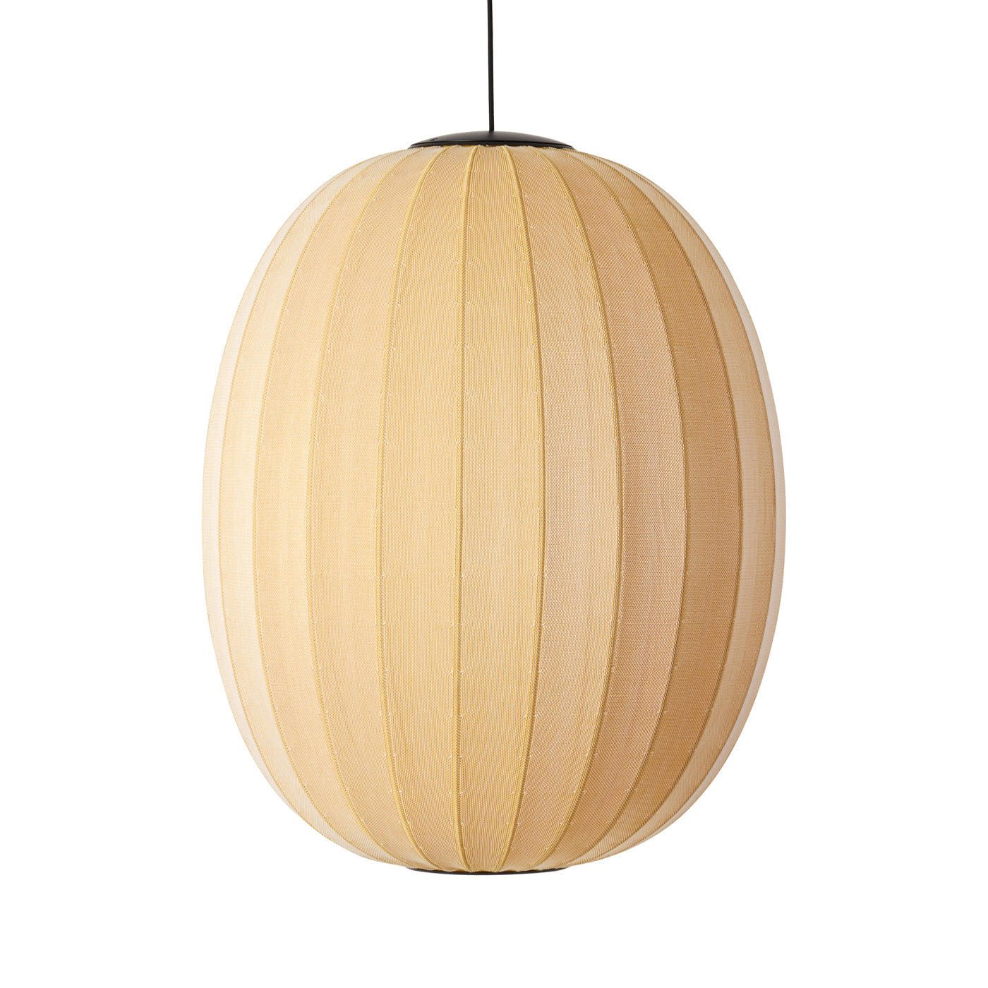 Knit-Wit Pendant Lamp - 65 LED
