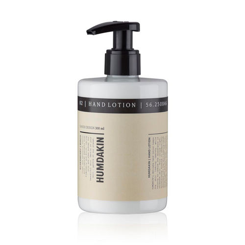 Humdakin 02 Hand Lotion - Elderberry and Birch