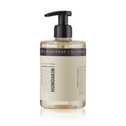 02 Hand Soap - Elderberry and Birch