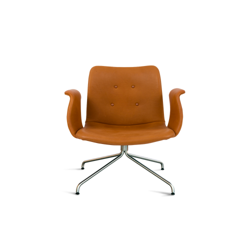 Primum Lounge Chair w/Arms