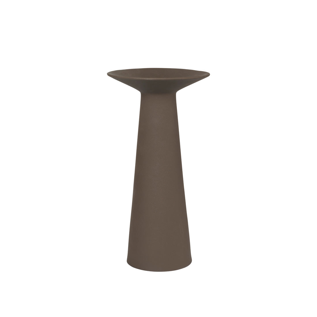 Collar Vase - L