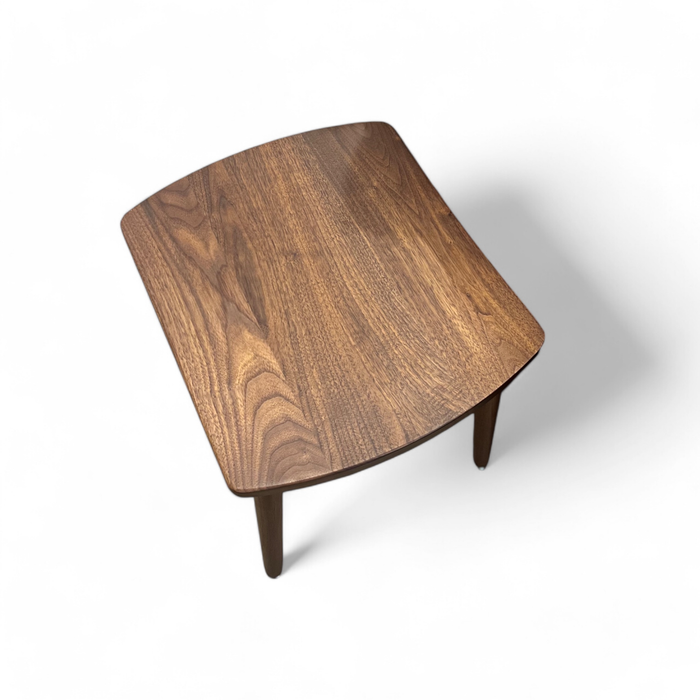 Rectangle End Table