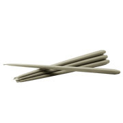 Taper Candle by Ester & Erik - Artichoke - Set of 6