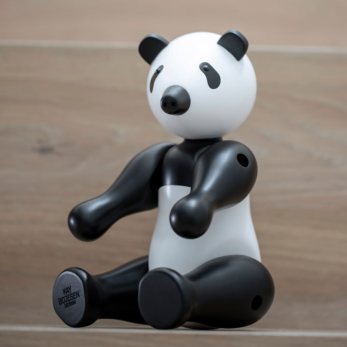 Kay Bojesen Pandabear