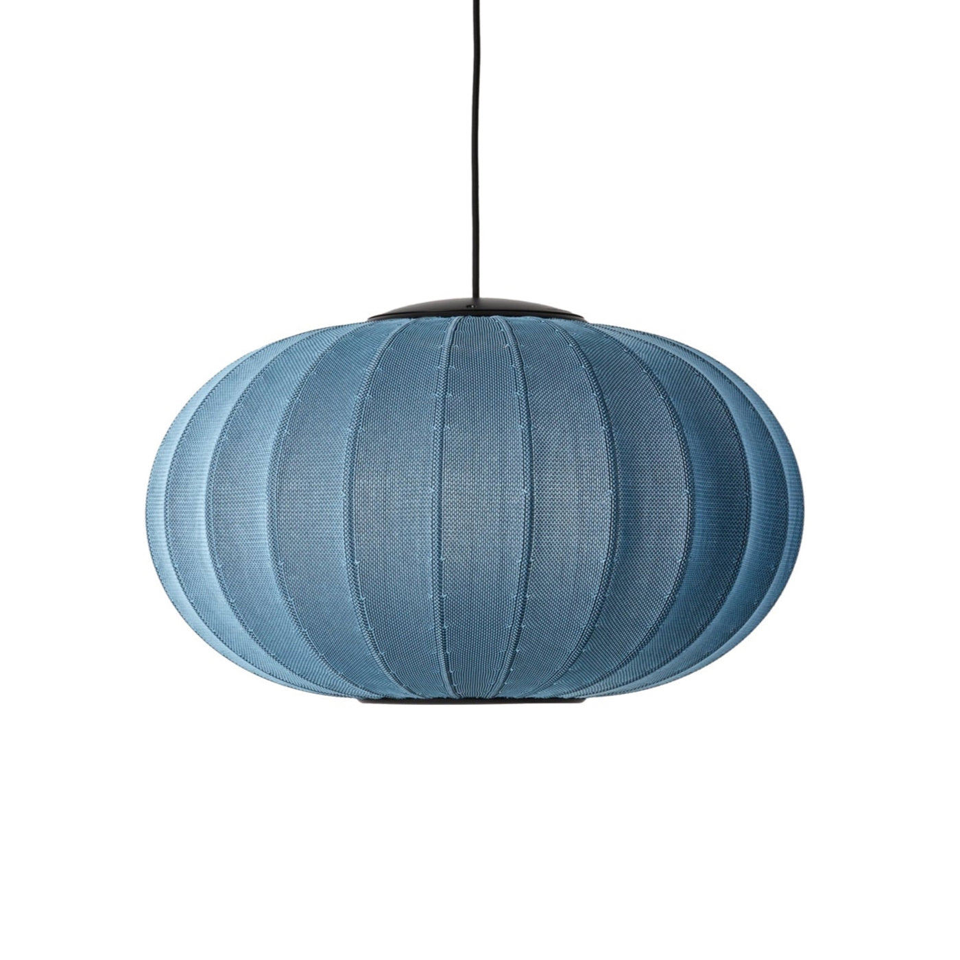Knit-Wit Oval Pendant - 57 LED