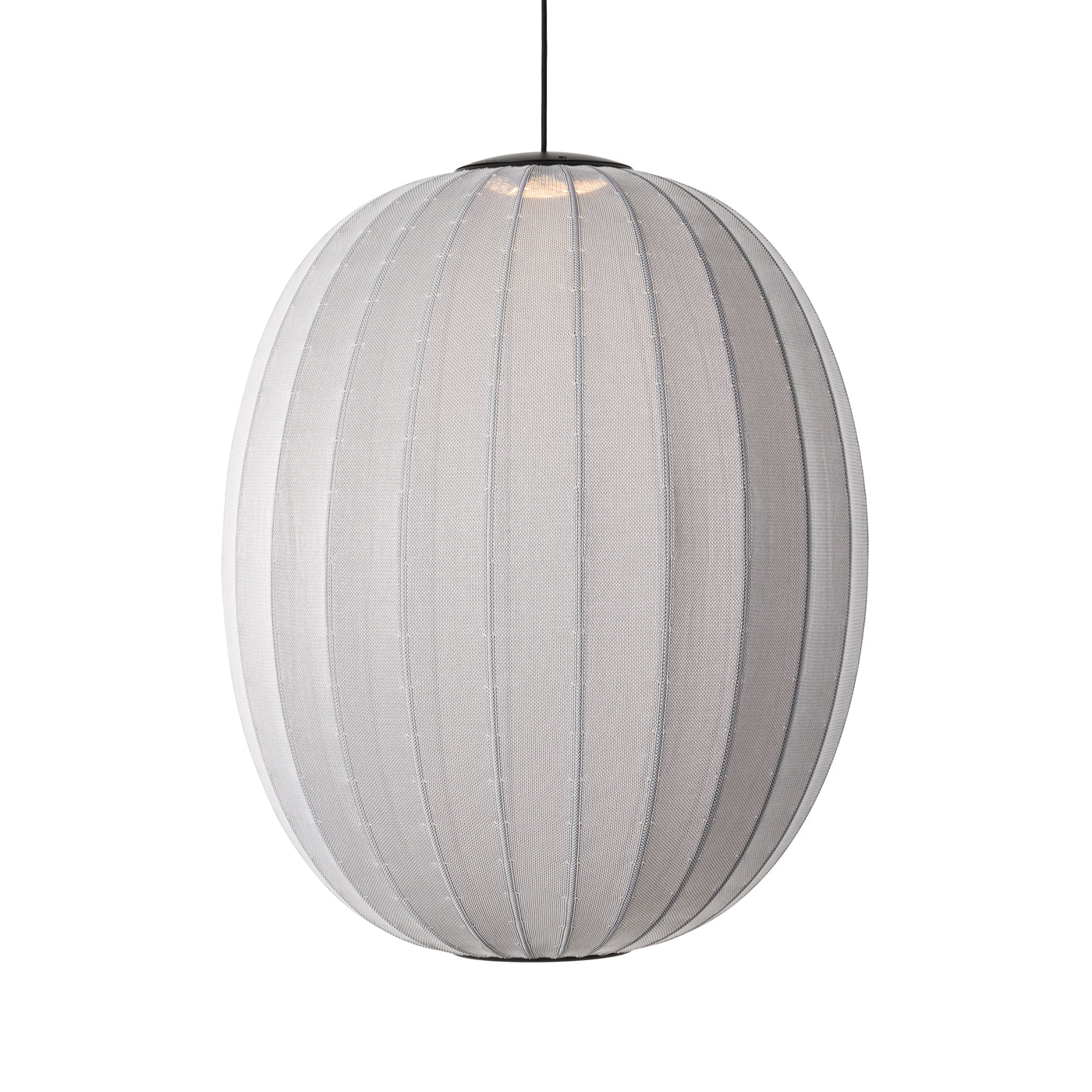 Knit-Wit Pendant Lamp - 65 LED